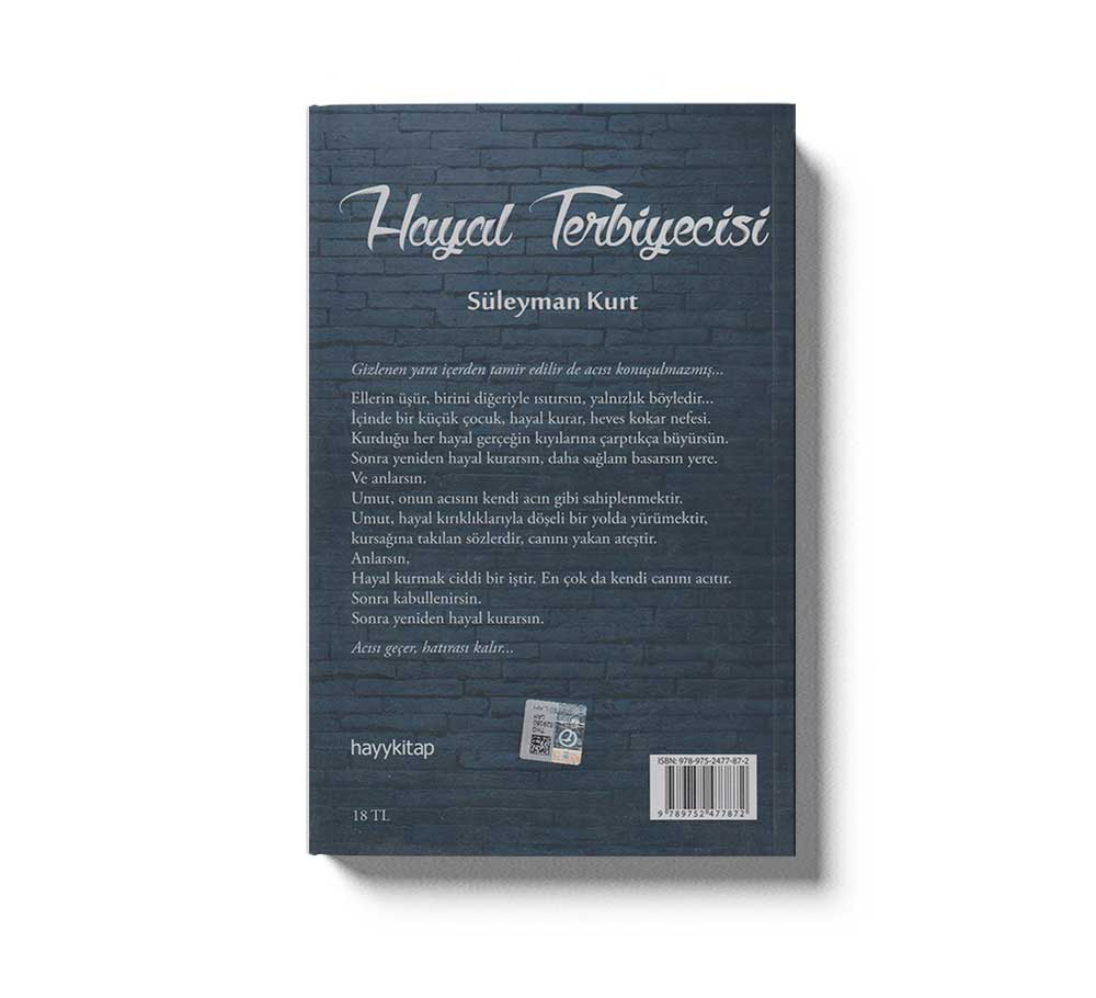 Hayal Terbiyecisi