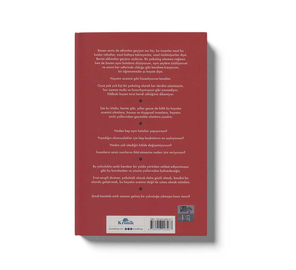 Hayat Acemileri İçin Yaşam Rehberi