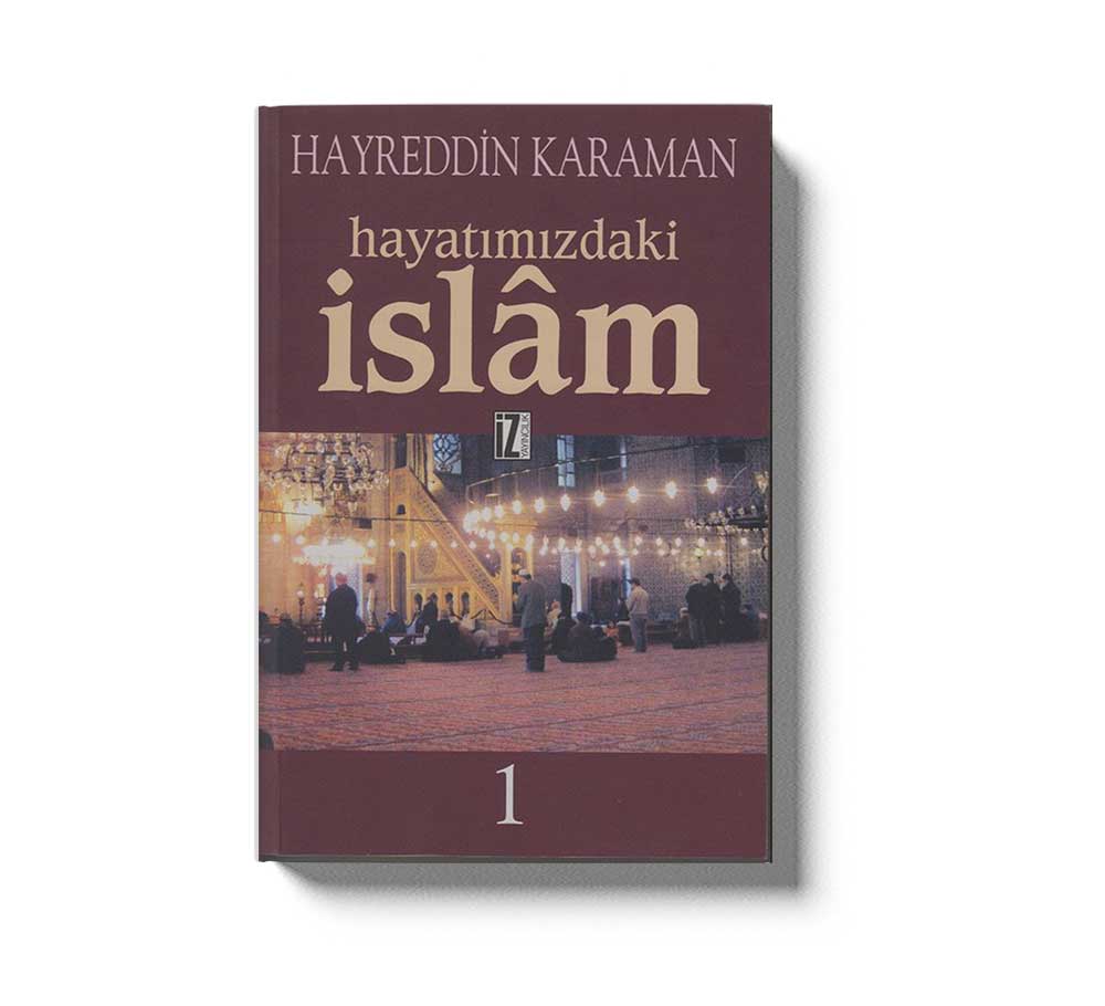 Hayatımızdaki Islam 1