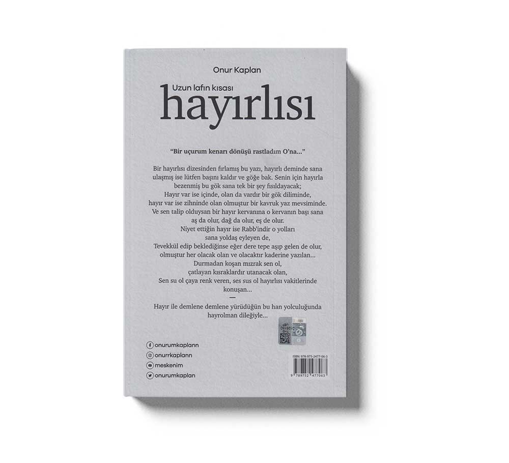 Hayirlisi Uzun Lafin Kisasi