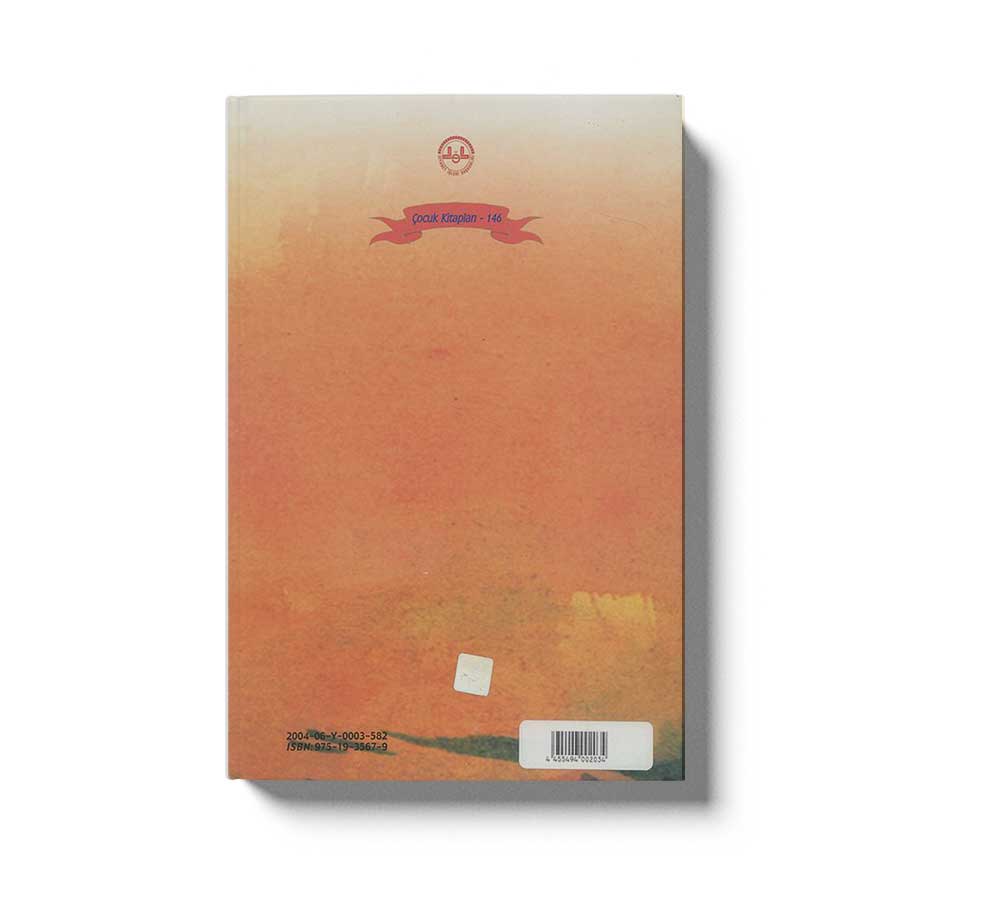 Hayvan Masallari Tilkinin Oyunu