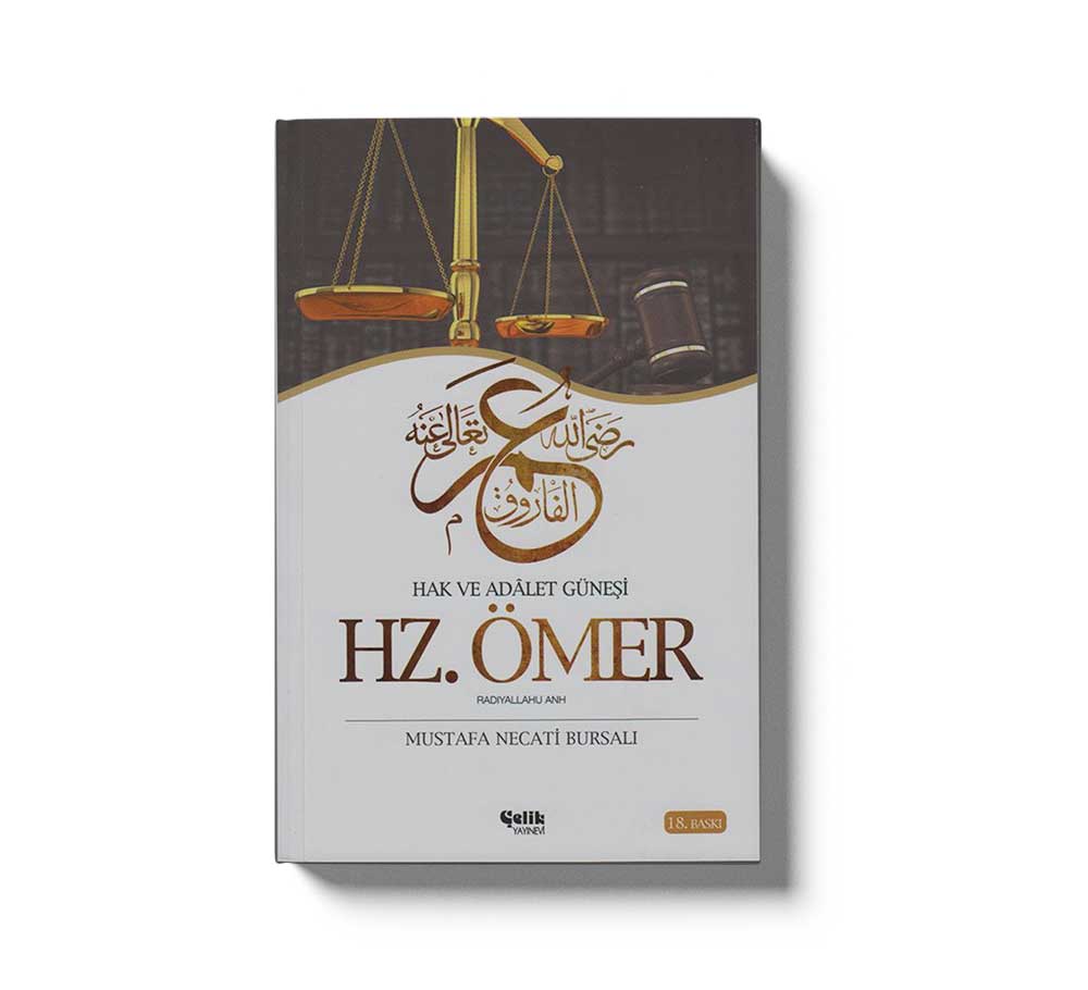 Hz Ömer - Hak Ve Adalet Güneşi