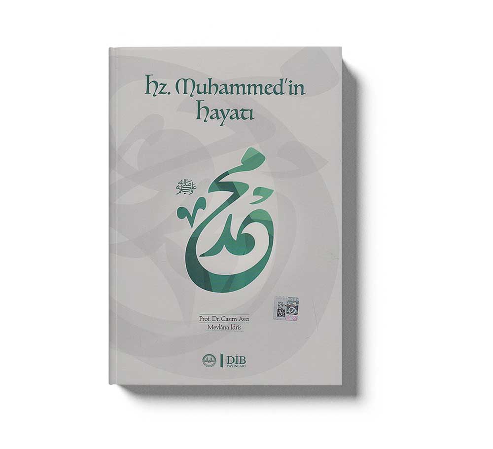 Hz.Muhammedin Hayati