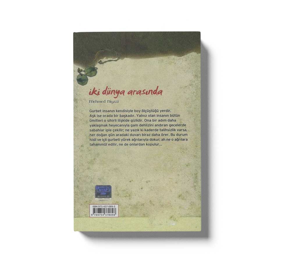 Iki Dünya Arasinda