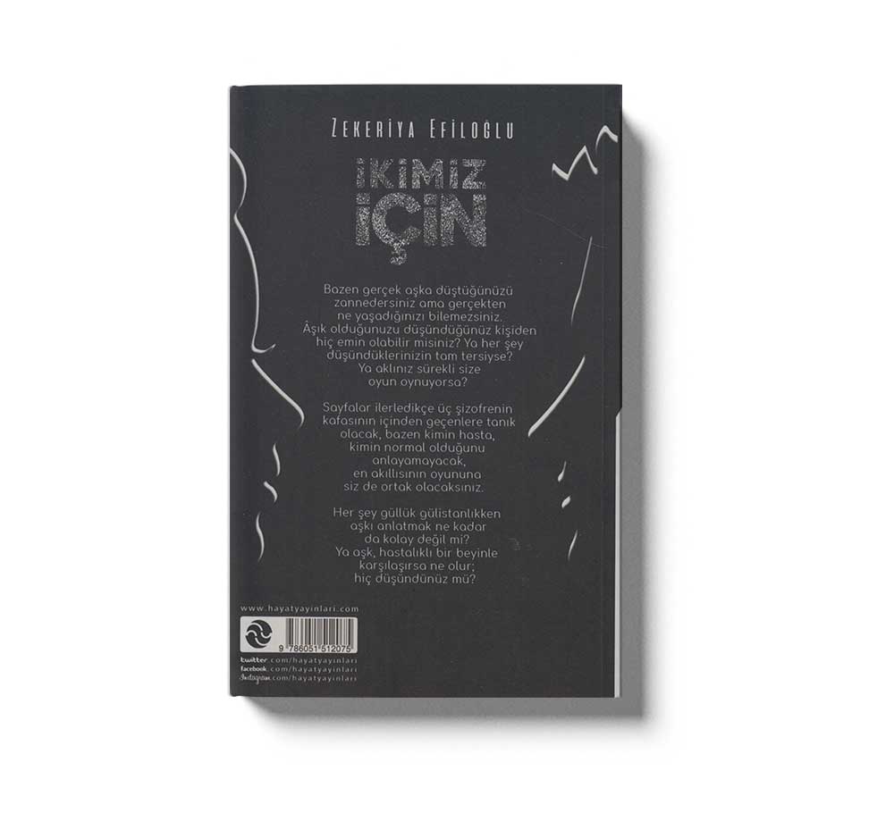 Ikimiz Icin üc sizofon üc cinayet en akillisi hangisi?