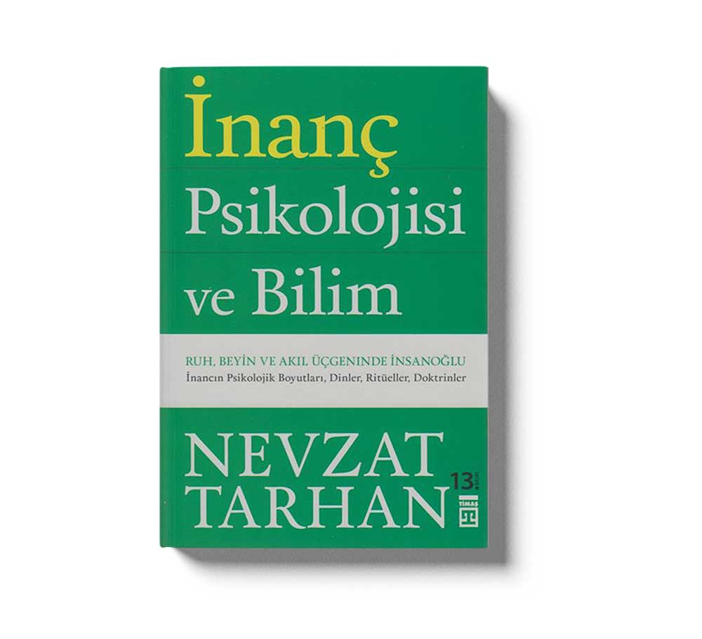 Inanç Psikolojisi ve Bilim