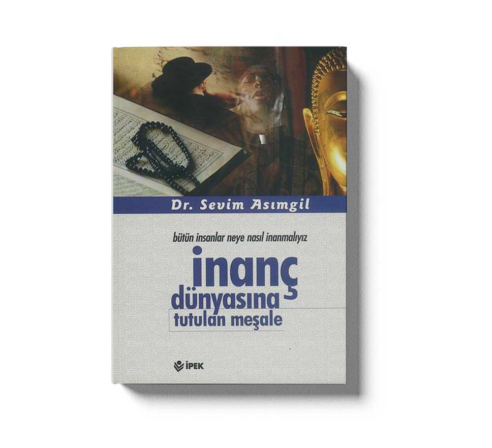 Inanc Dünyasina Tutulan Mesale