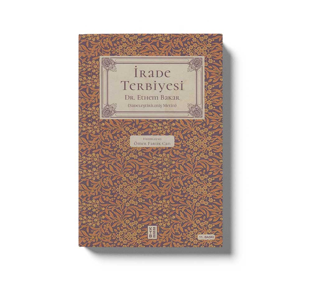 Irade Terbiyesi