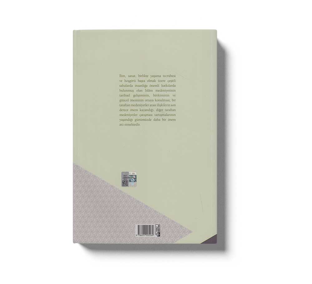 İslam Medeniyet Tarihi