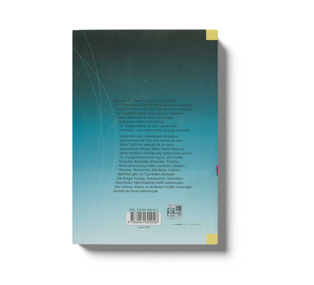 Islam Tarihi El Kitabı