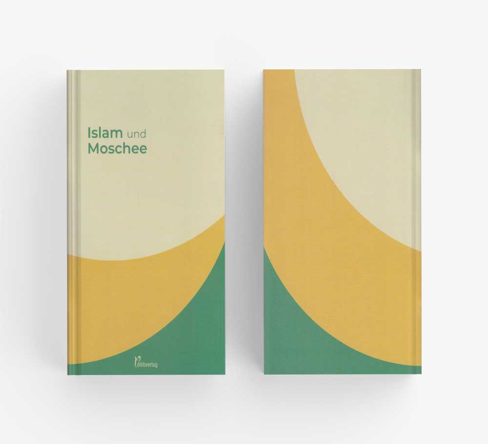 Ditib-Broschüre Islam und Moschee