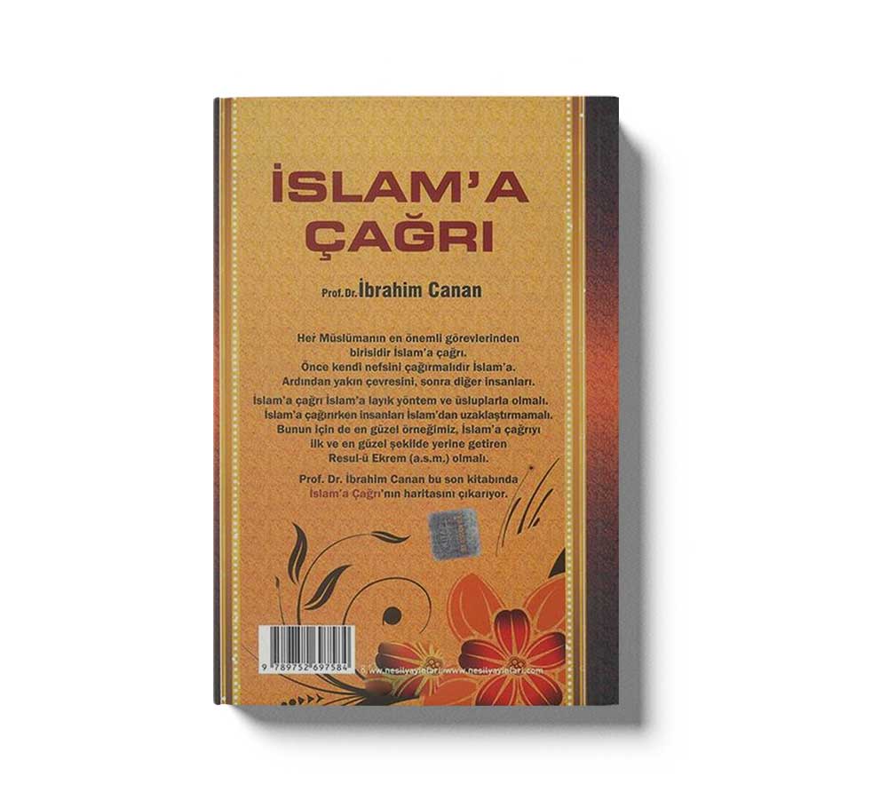 Islama Cagri