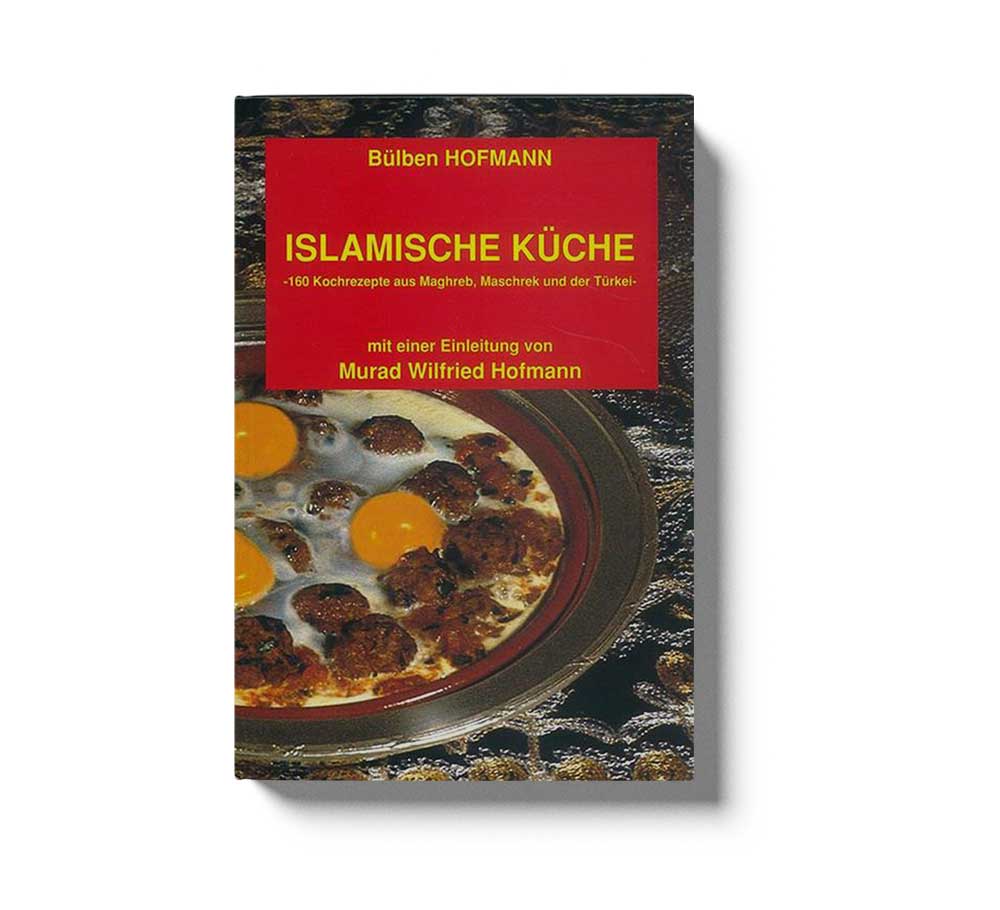 Islamische Küche
