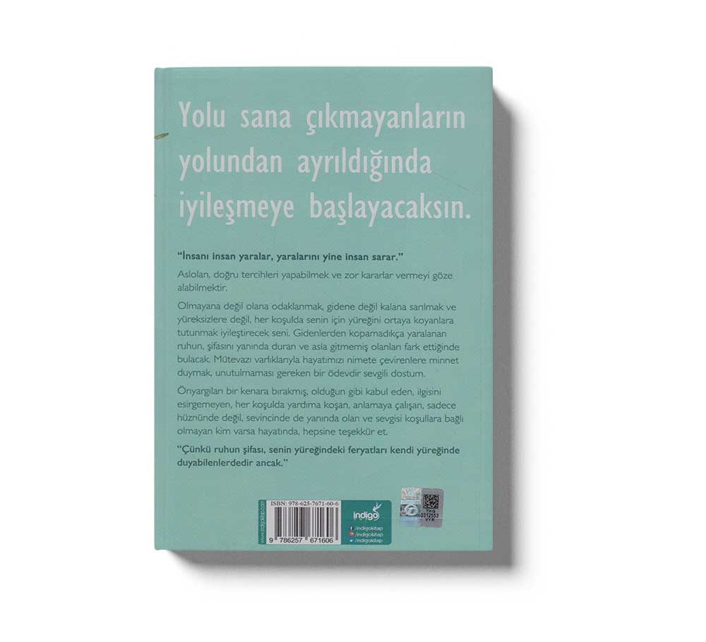 İyileşmek