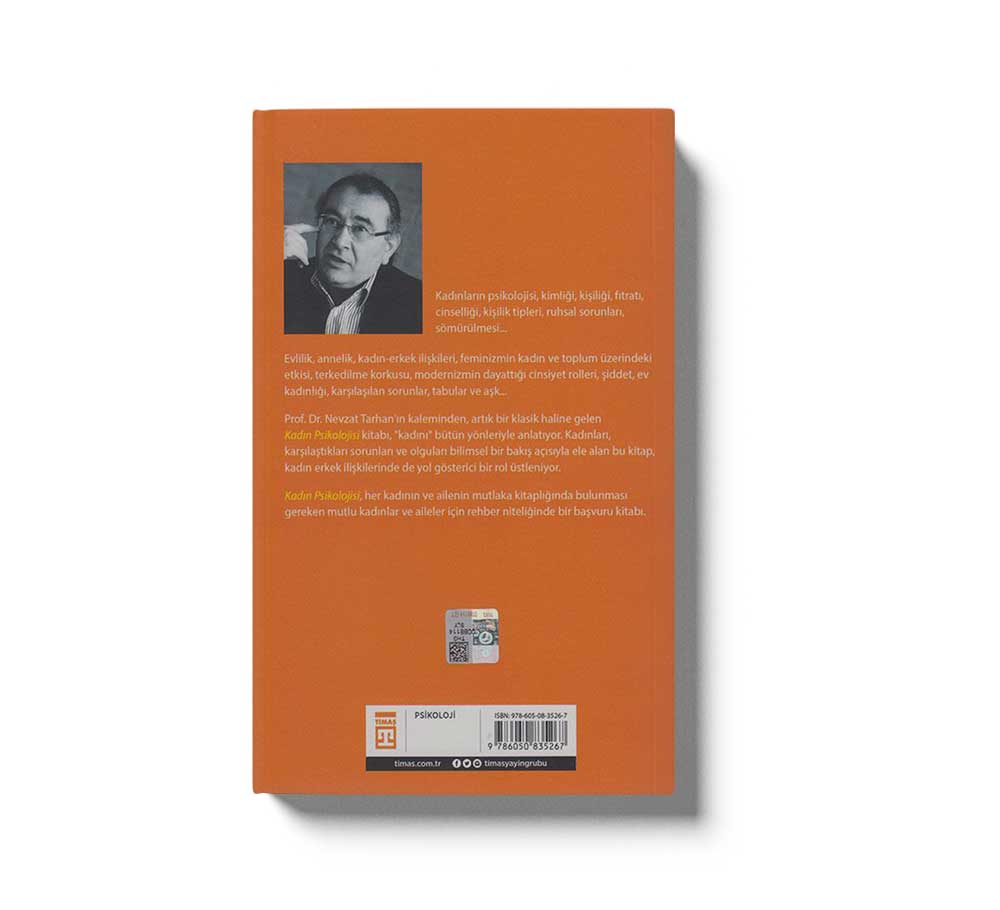 Kadin Psikolojisi