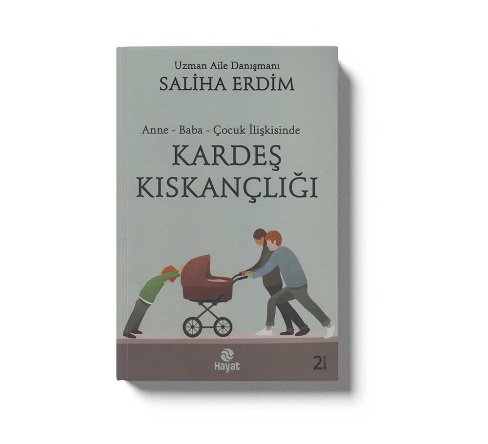 Kardeş Kiskançlığı Anne-Baba-Çocuk ilişkisinde