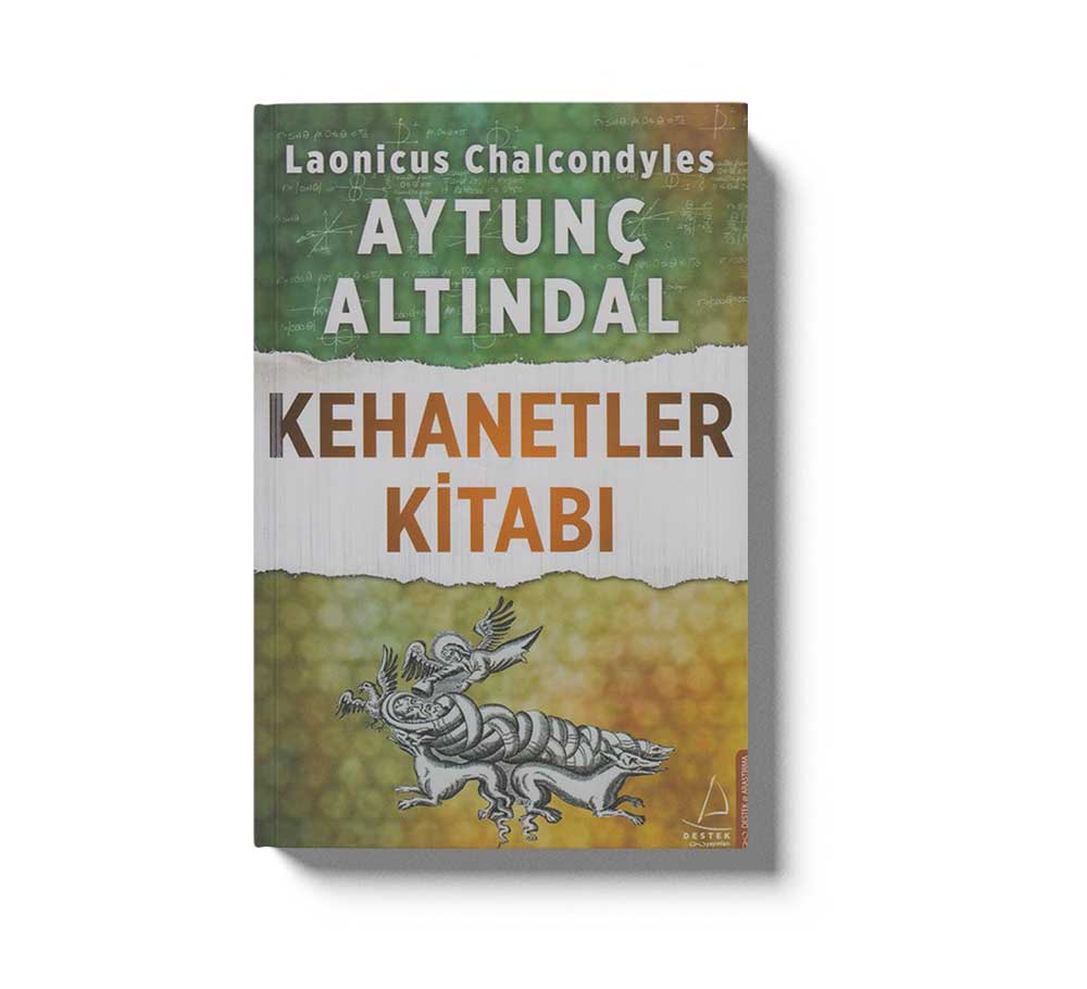 Kehanetler Kitabı