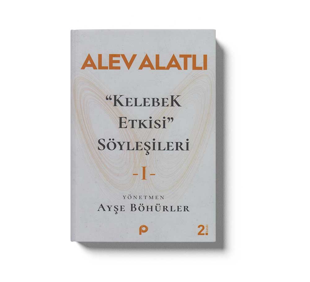 Kelebek Etkisi Söyleşileri 1