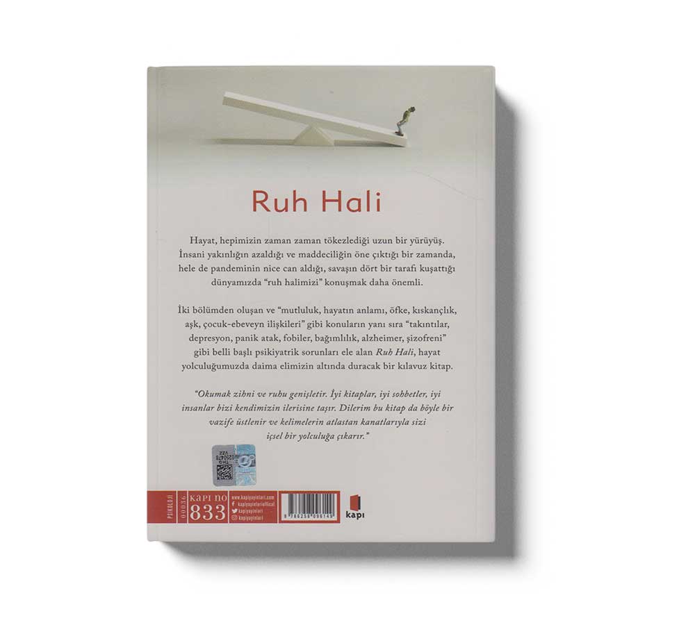Ruh Hali