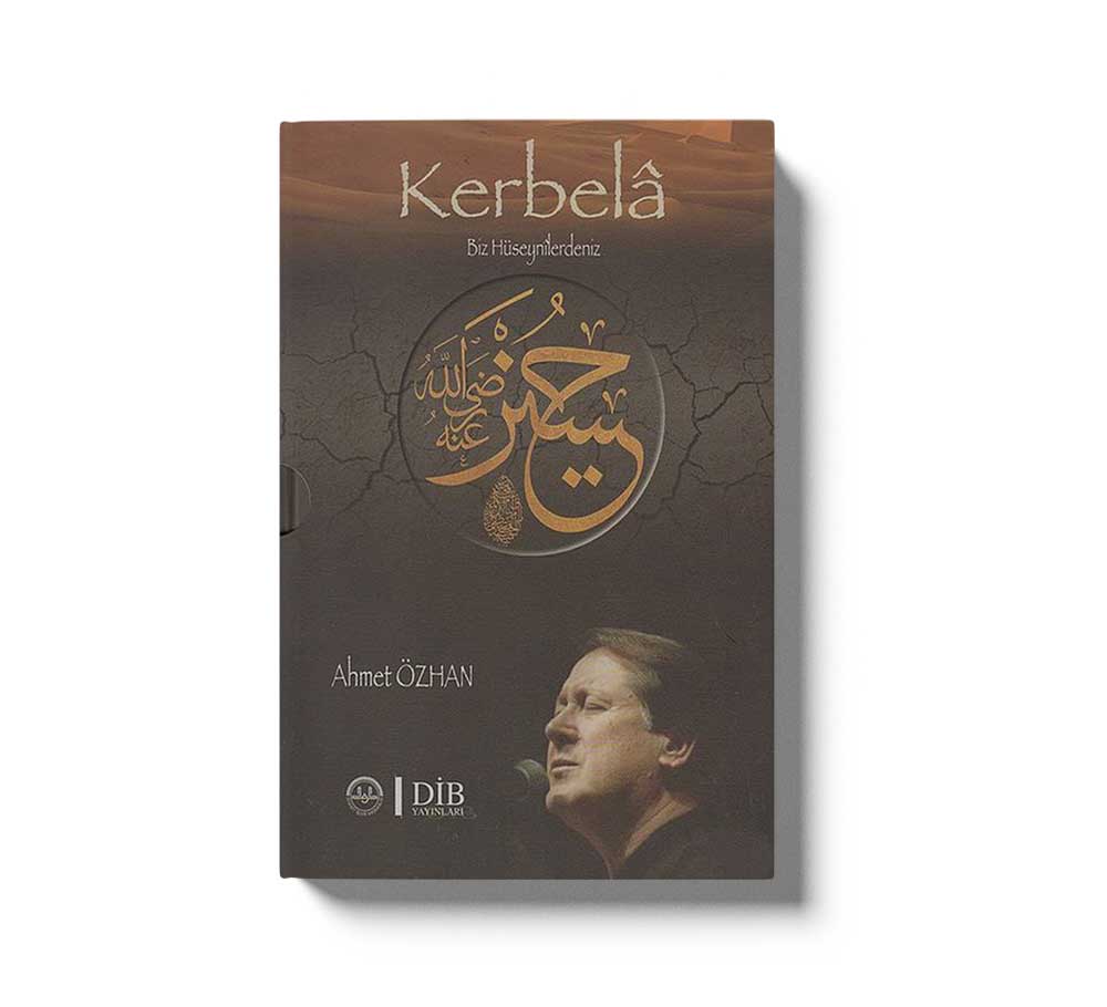 Kerbela Biz Hüseyinlerdeniz