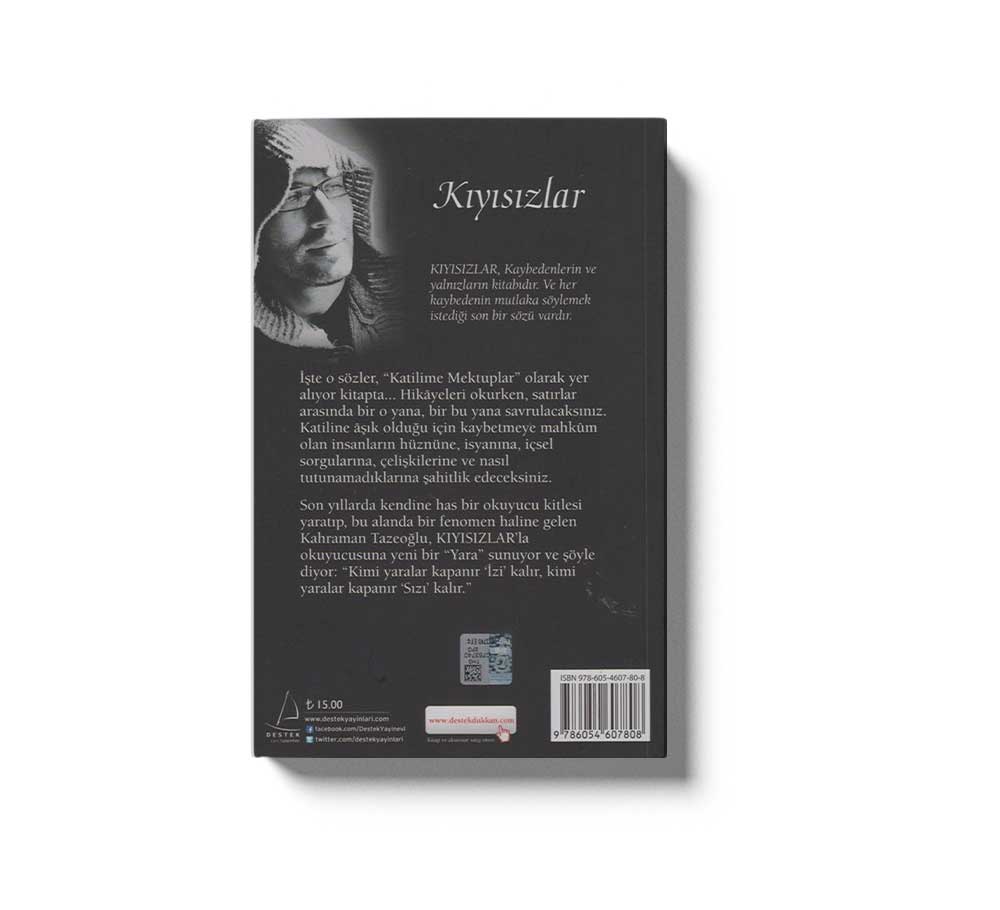 Kiyisizlar