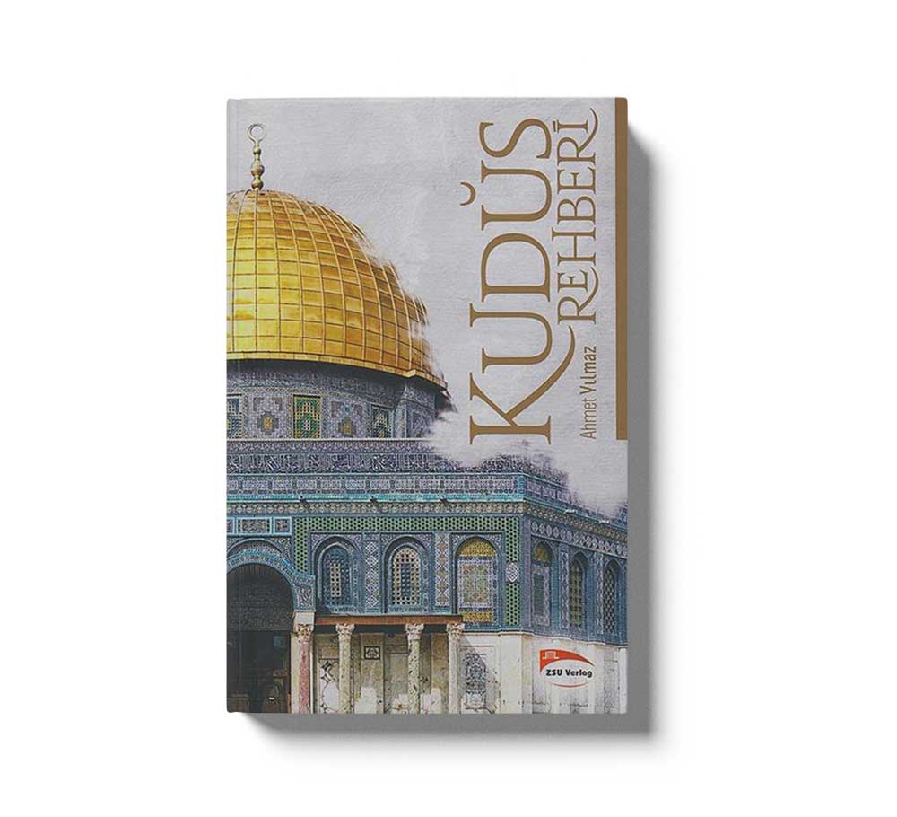 Kudüs Rehberi