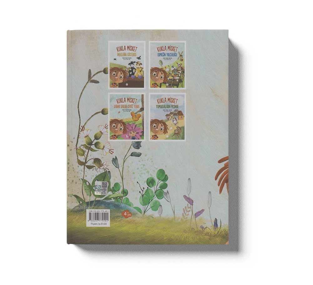 Kukla Misket Balli Sifa