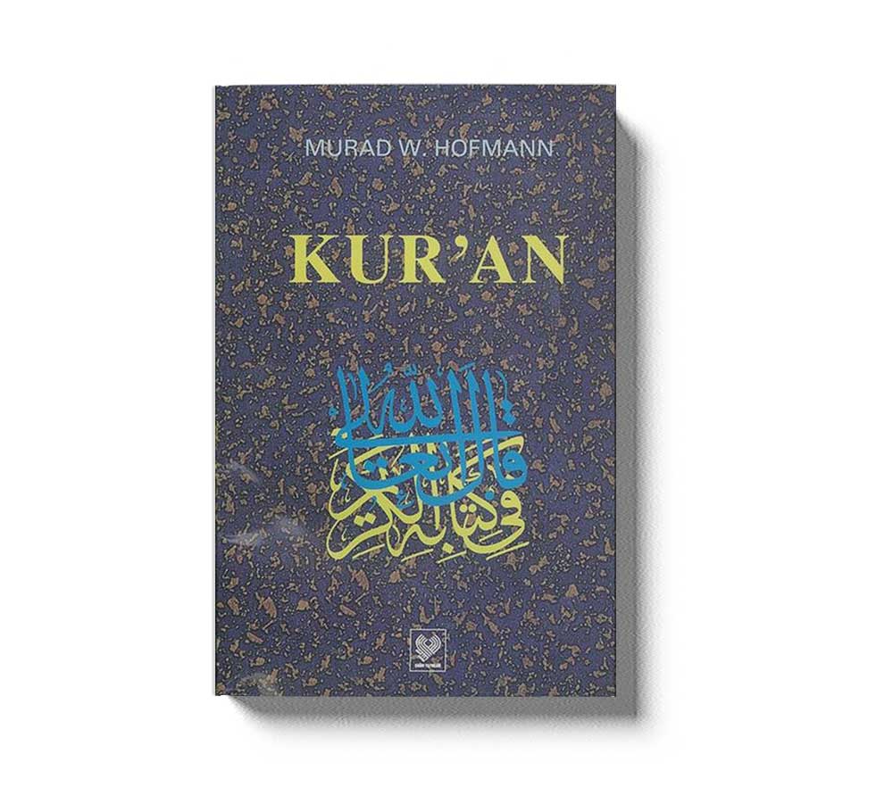 Kuran Türce