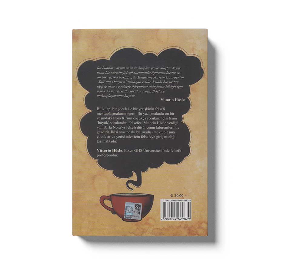 Ölü Filozoflar Kahvesi