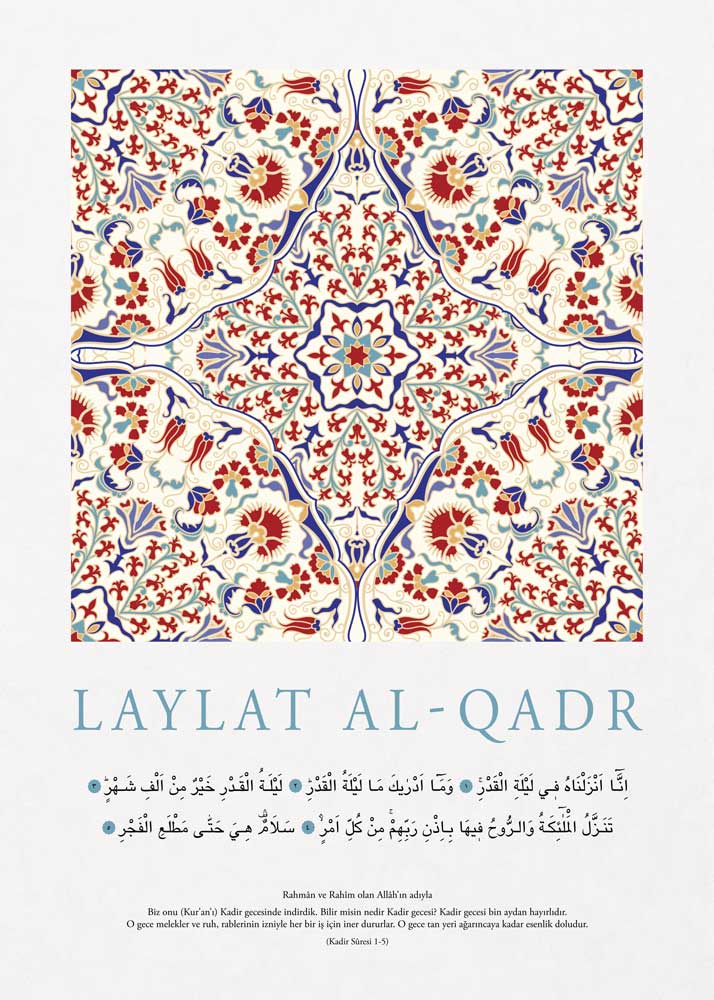 Afiş Poster 50 x 70 cm V 009