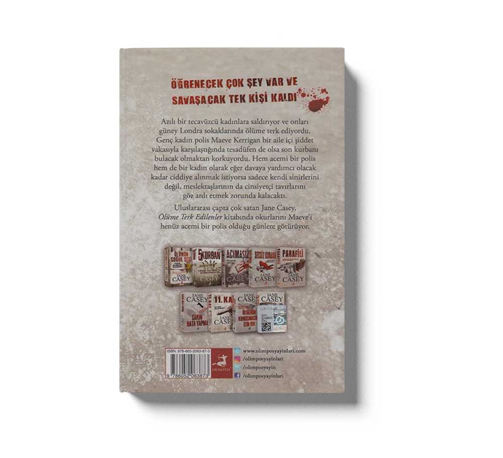 Ölüme Terk Edilenler Her Seyin Basladigi Noktadasin