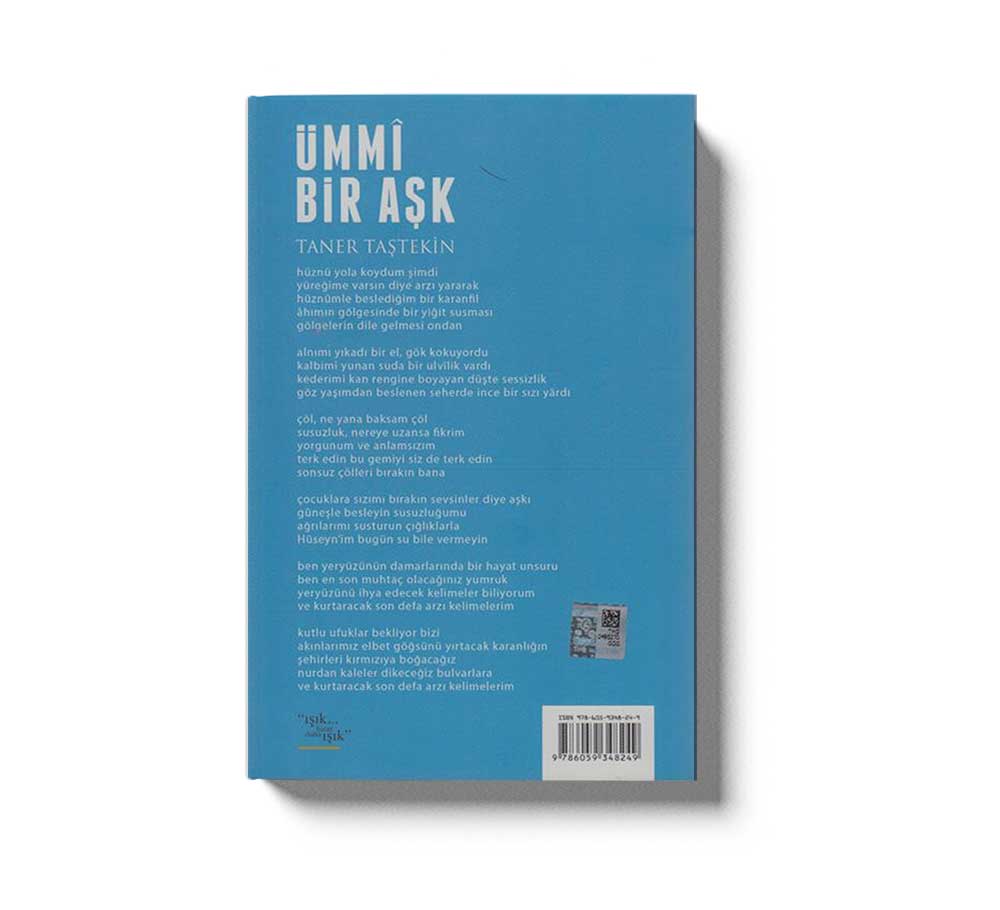 Ümmi Bir Ask