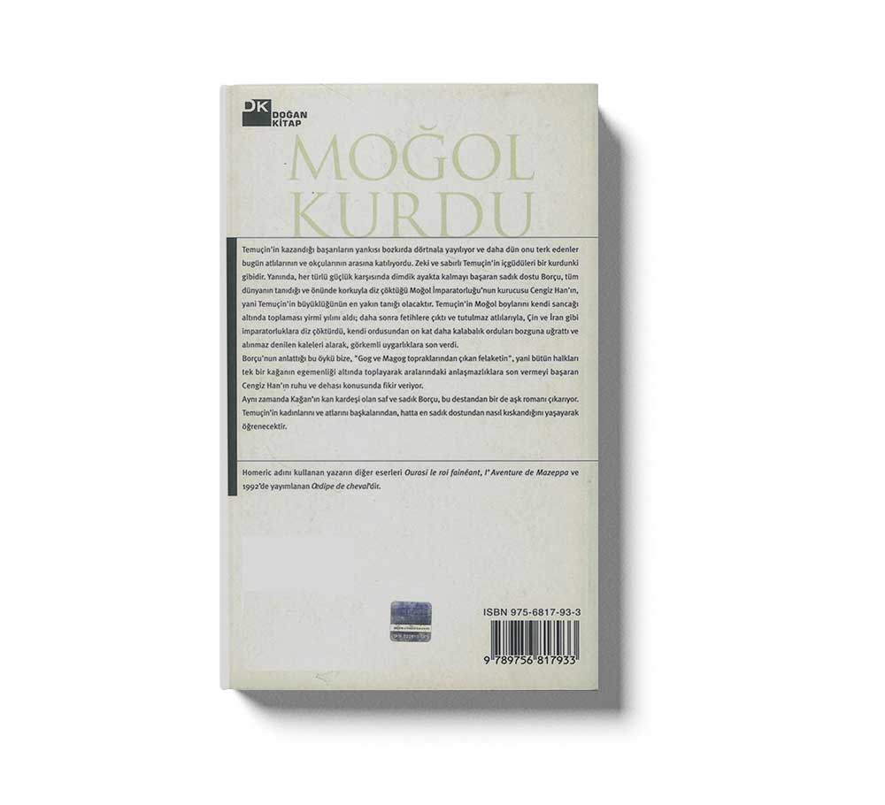 Mogol Kurdu