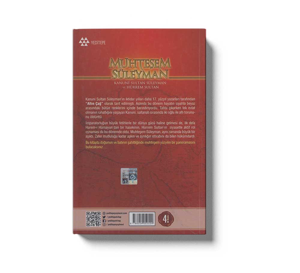 Muhtesem Süleyman