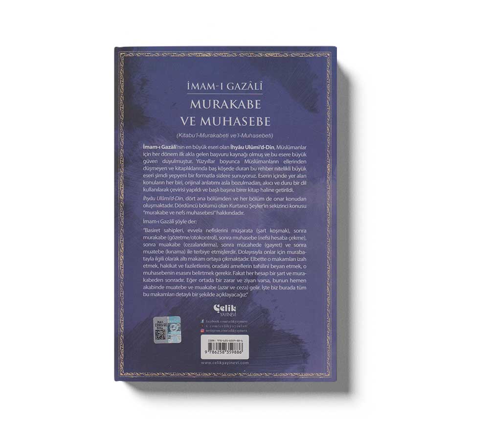 Murakabe ve Muhasebe