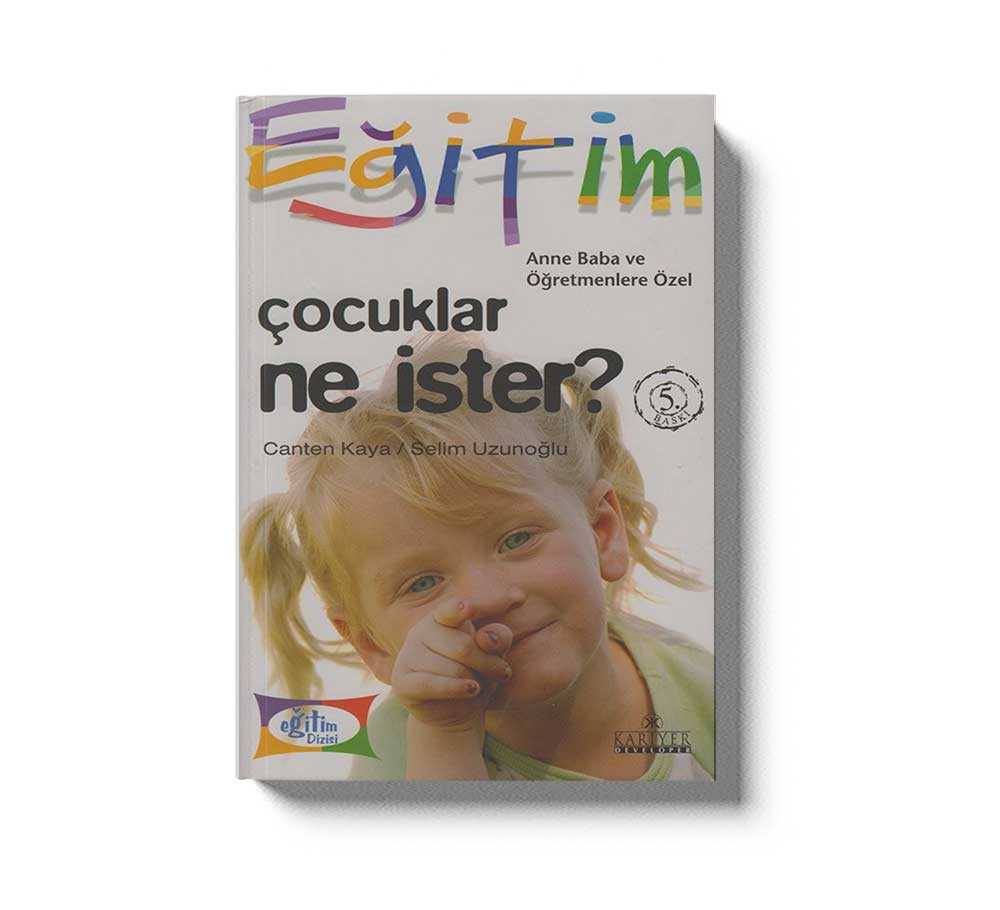 Çocuklar Ne Ister?