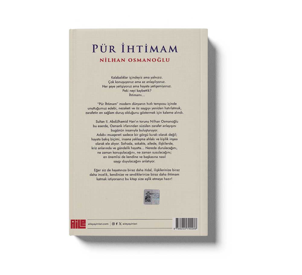 Pür İhtimam