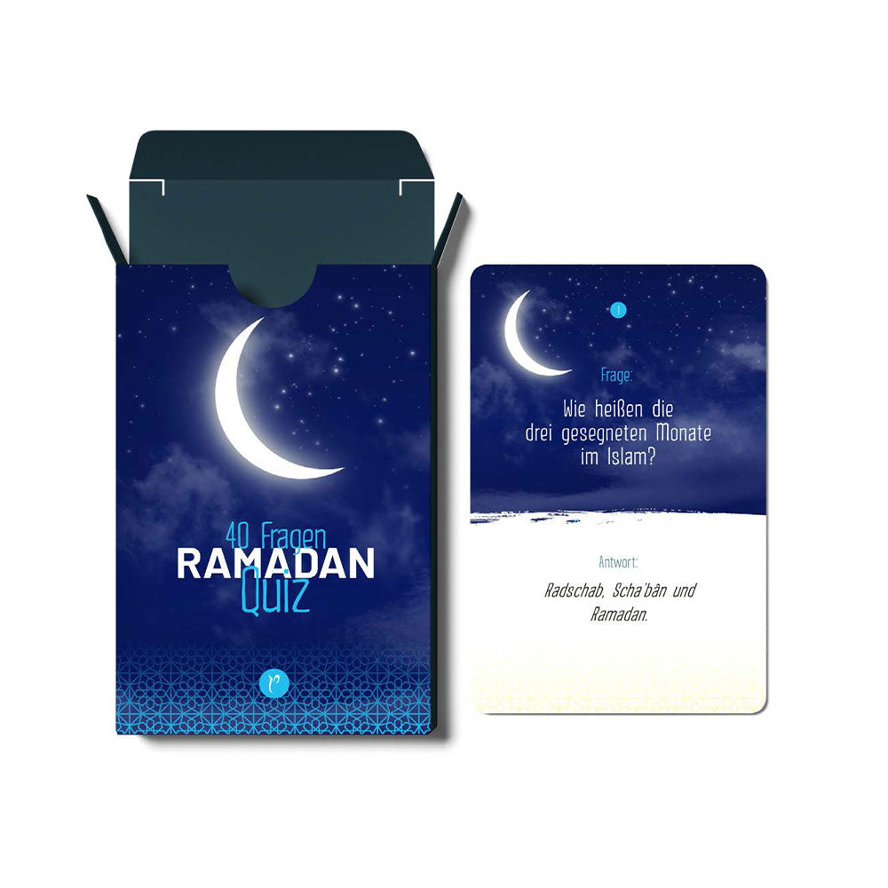 40 Fragen Ramadan Quiz V 039