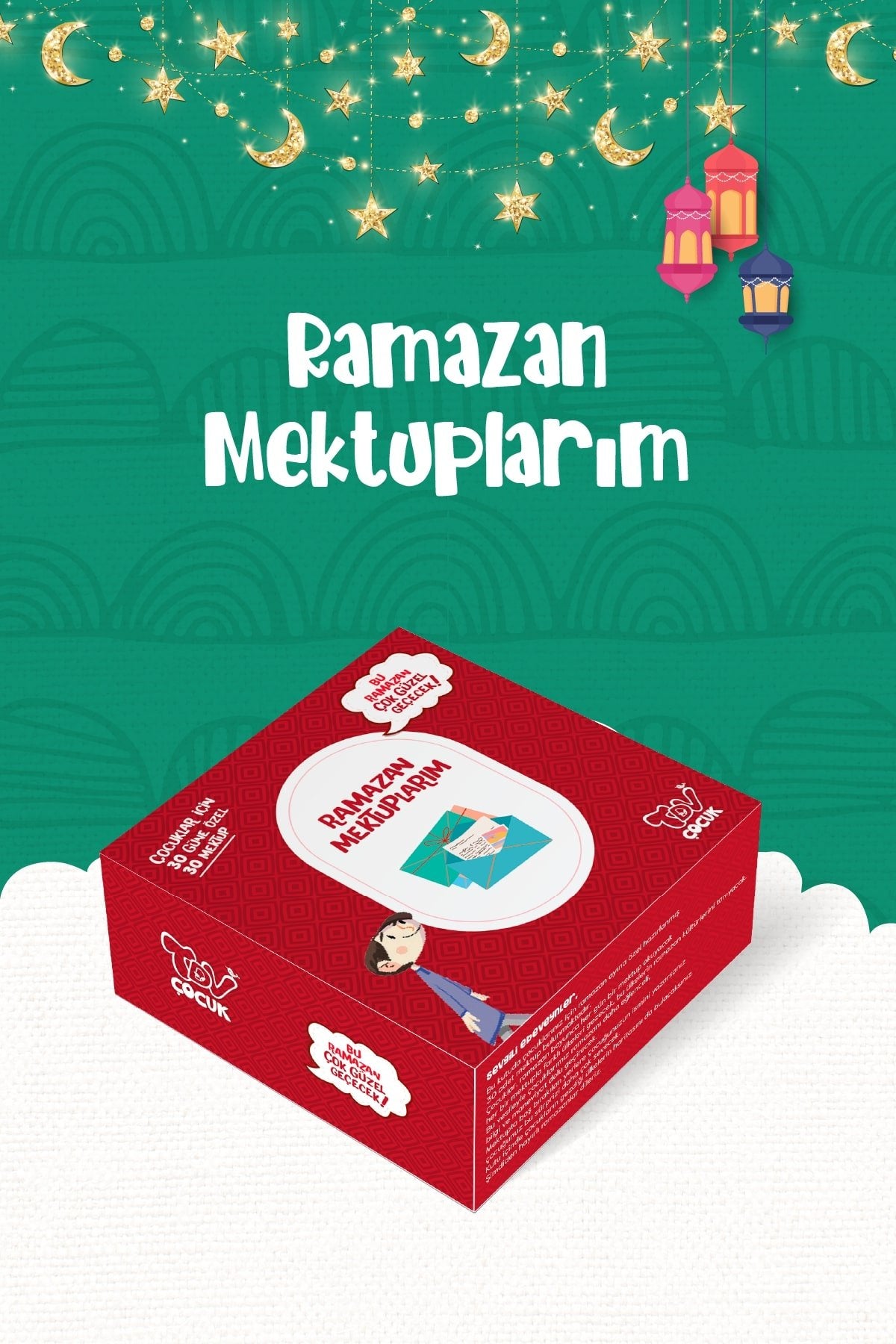Ramazan Mektuplarım