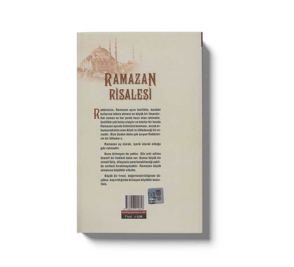 Ramazan Risalesi