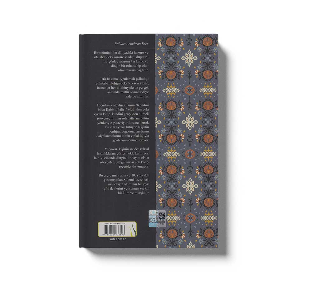 Ruhun Hastalıkları ve Çareleri