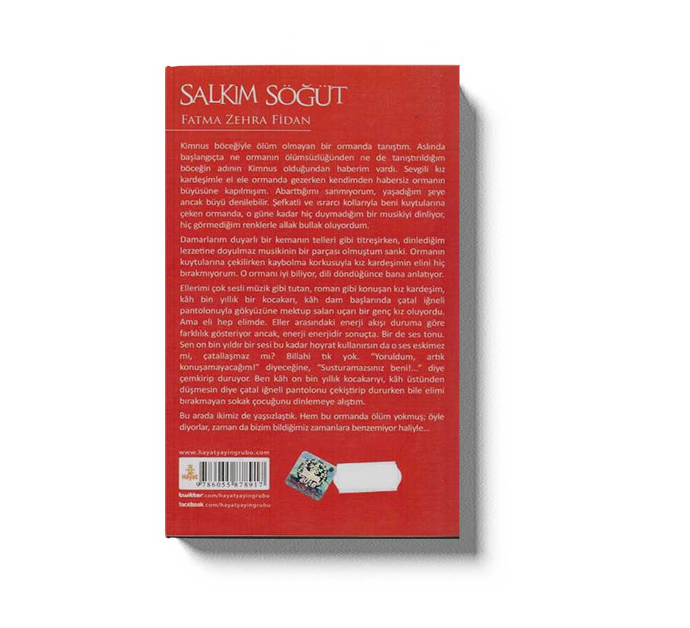 Salkim Sögüt