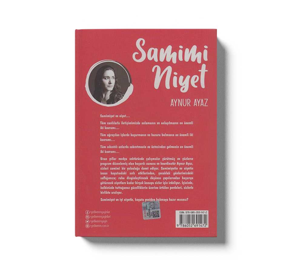 Samimi Niyet