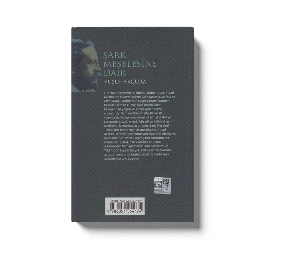 Sark Meselesine Dair