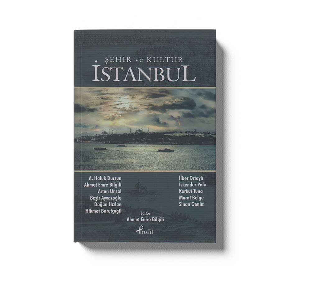 Şehir Ve Kültür Istanbul