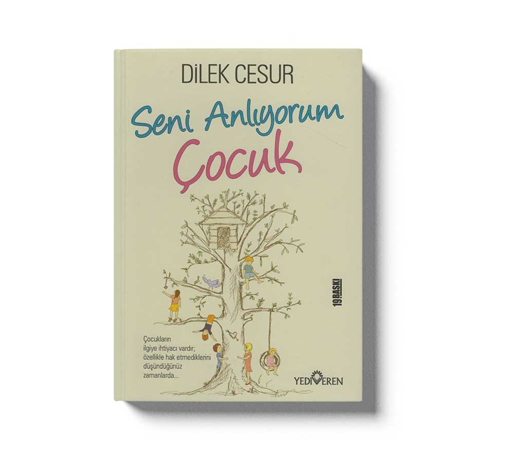 Seni Anliyorum Çocuk