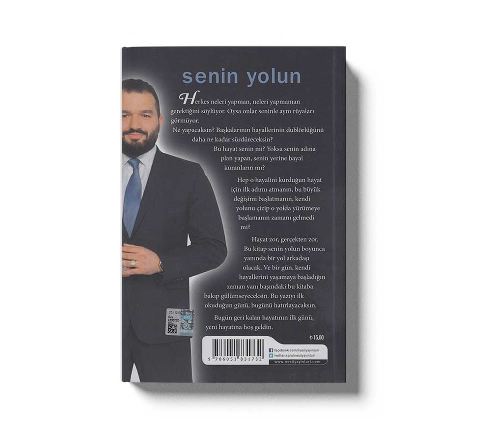 Senin Yolun