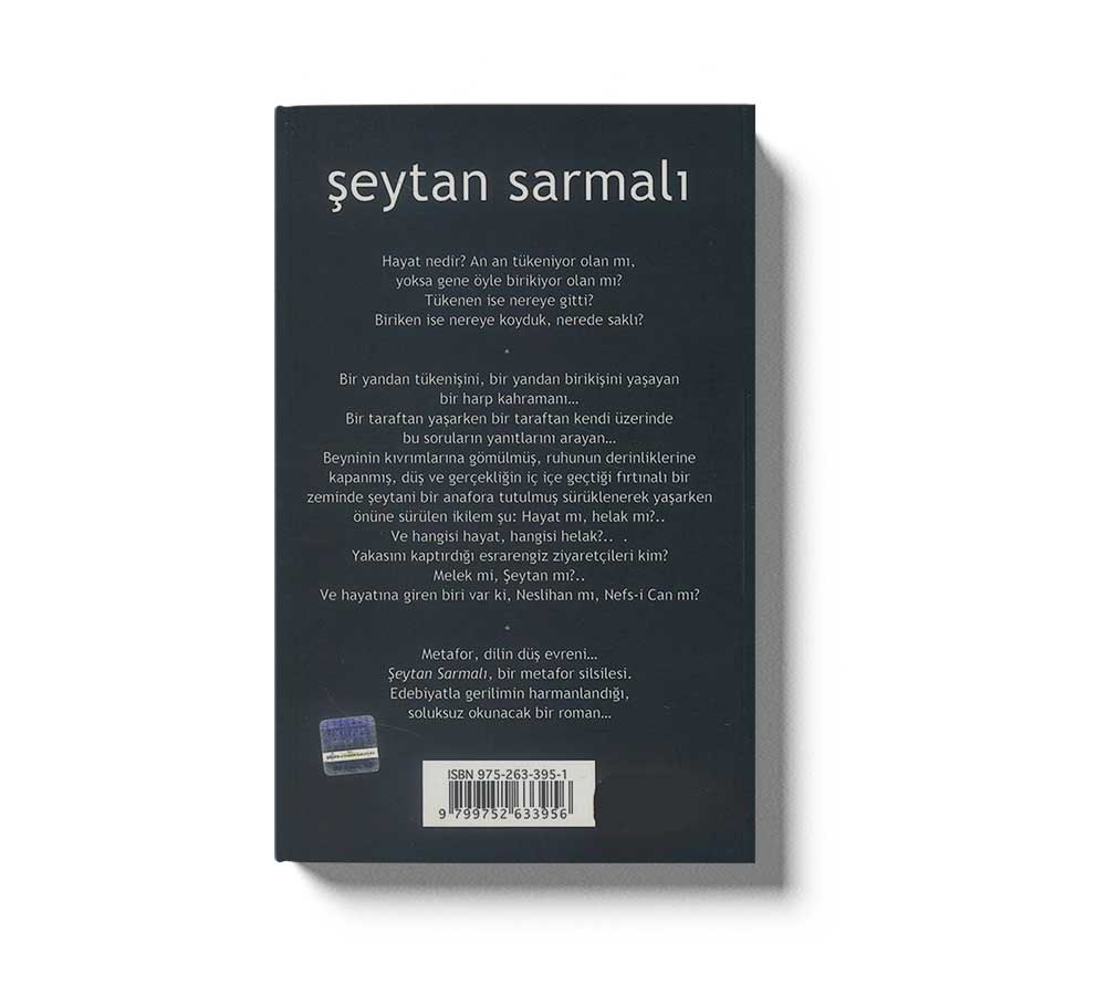 Seytan Sarmali