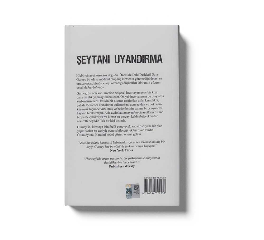 Seytani Uyandirma