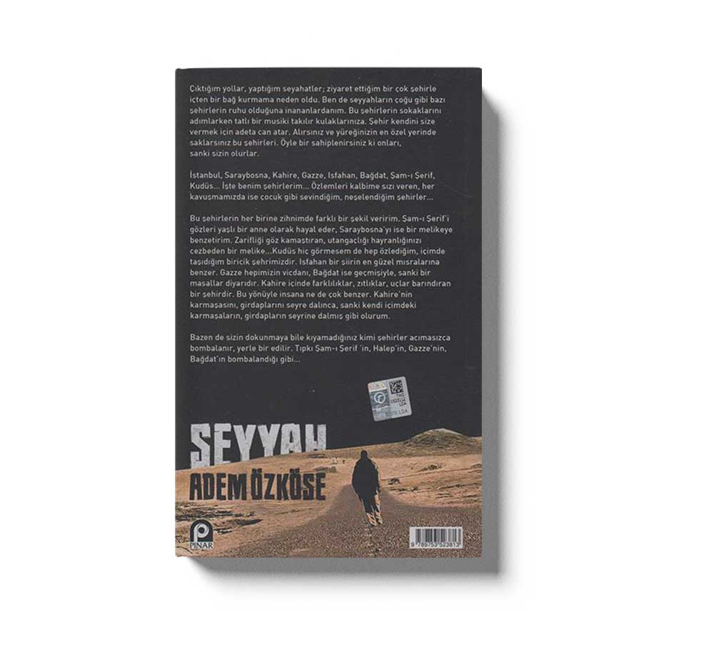 Seyyah